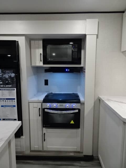 2026 Jayco 2026 Jayco Jay Flight SLX - thumbnail 13