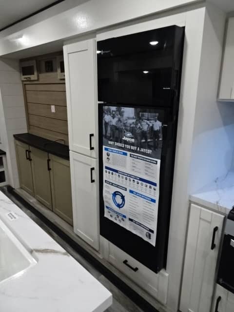 2026 Jayco 2026 Jayco Jay Flight SLX - thumbnail 19