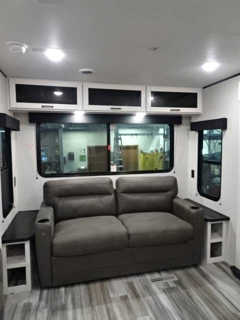 2026 Jayco 2026 Jayco Jay Flight SLX - thumbnail 24