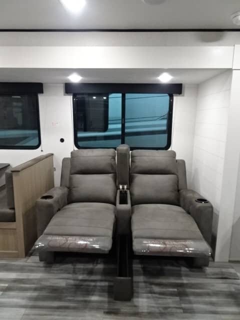 2026 Jayco 2026 Jayco Jay Flight SLX - thumbnail 27