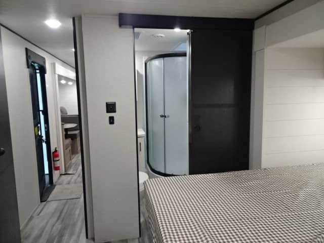 2026 Jayco 2026 Jayco Jay Flight SLX - thumbnail 43