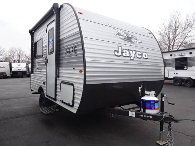 2026 Jayco 2026 Jayco Jay Flight SLX - thumbnail 1