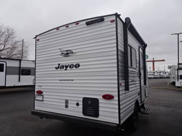 2026 Jayco 2026 Jayco Jay Flight SLX - thumbnail 5