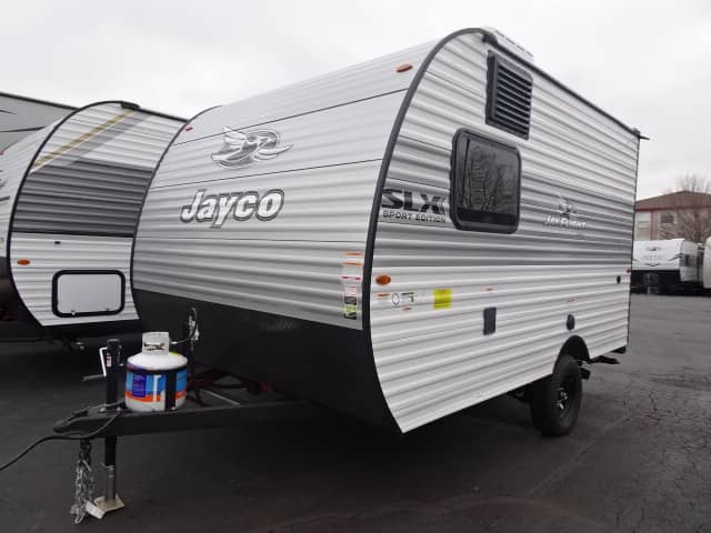 2026 Jayco 2026 Jayco Jay Flight SLX - thumbnail 7