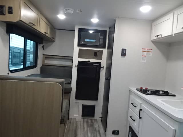 2026 Jayco 2026 Jayco Jay Flight SLX - thumbnail 8