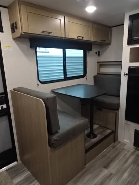 2026 Jayco 2026 Jayco Jay Flight SLX - thumbnail 15