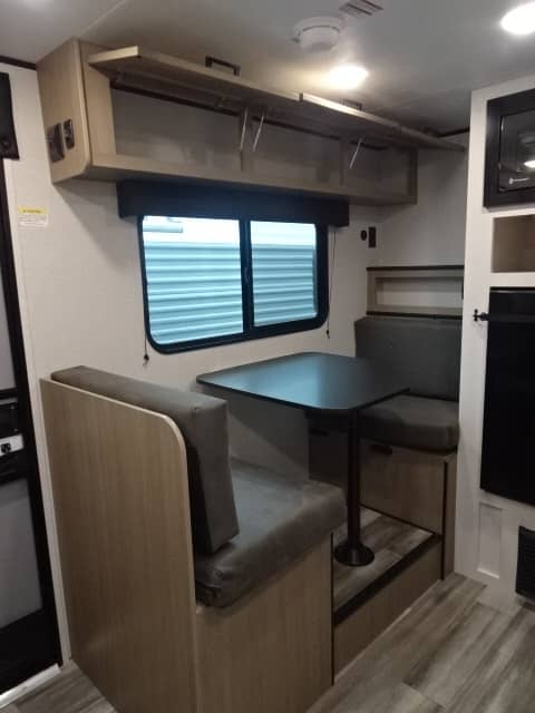 2026 Jayco 2026 Jayco Jay Flight SLX - thumbnail 16