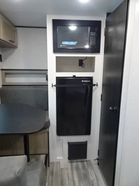 2026 Jayco 2026 Jayco Jay Flight SLX - thumbnail 17