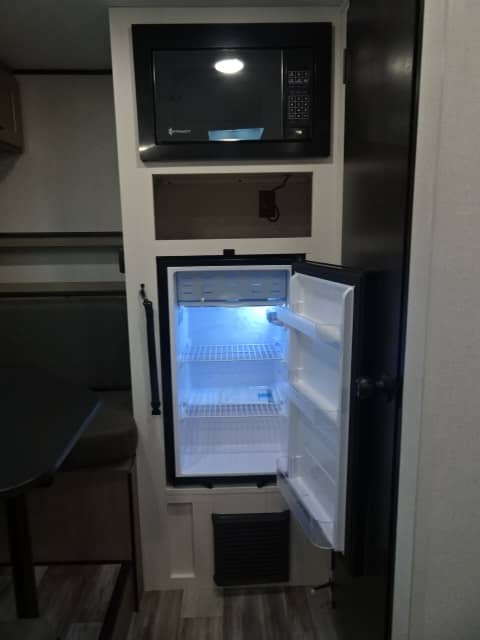 2026 Jayco 2026 Jayco Jay Flight SLX - thumbnail 18