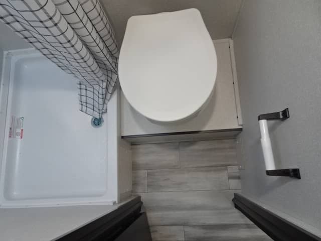 2026 Jayco 2026 Jayco Jay Flight SLX - thumbnail 22