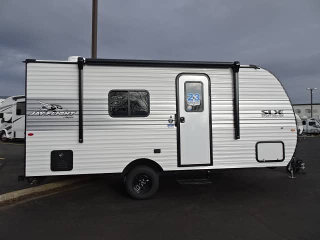 2026 Jayco 2026 Jayco Jay Flight SLX - thumbnail 4