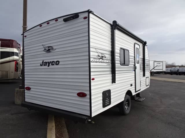 2026 Jayco 2026 Jayco Jay Flight SLX - thumbnail 5