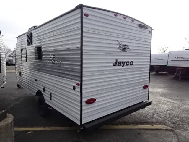 2026 Jayco 2026 Jayco Jay Flight SLX - thumbnail 6