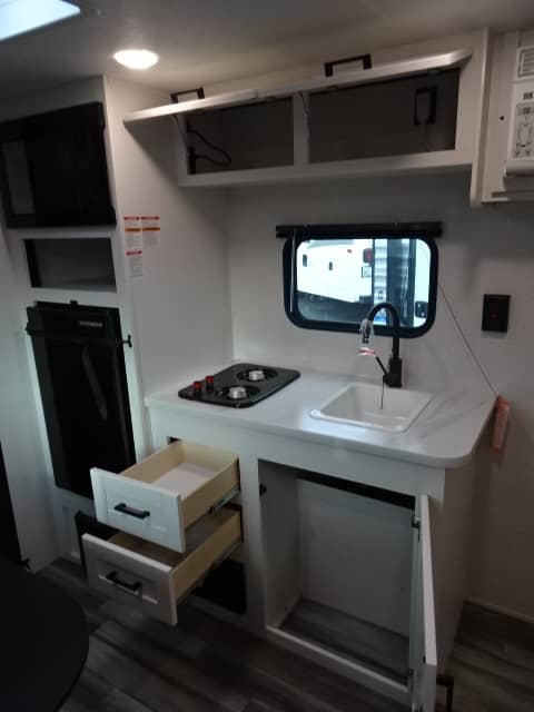 2026 Jayco 2026 Jayco Jay Flight SLX - thumbnail 12