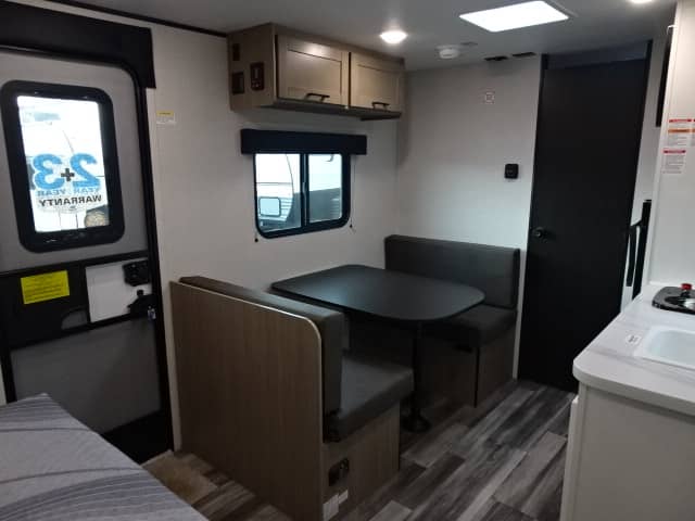 2026 Jayco 2026 Jayco Jay Flight SLX - thumbnail 15