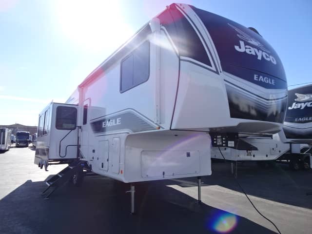 2026 Jayco 2026 Jayco Eagle Ht - thumbnail 1