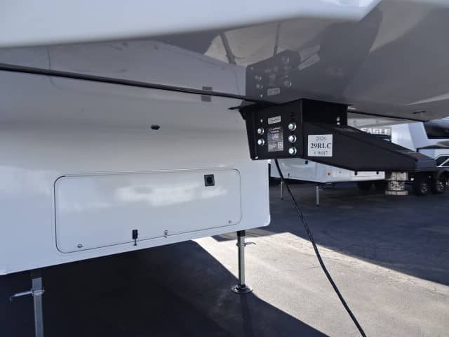 2026 Jayco 2026 Jayco Eagle Ht - thumbnail 4