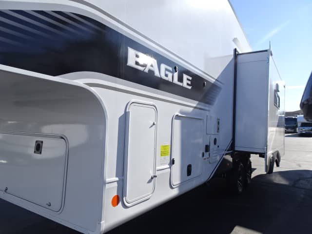 2026 Jayco 2026 Jayco Eagle Ht - thumbnail 13