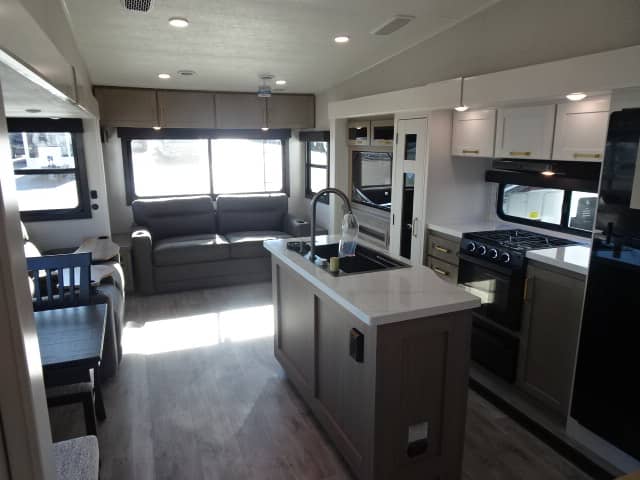 2026 Jayco 2026 Jayco Eagle Ht - thumbnail 17