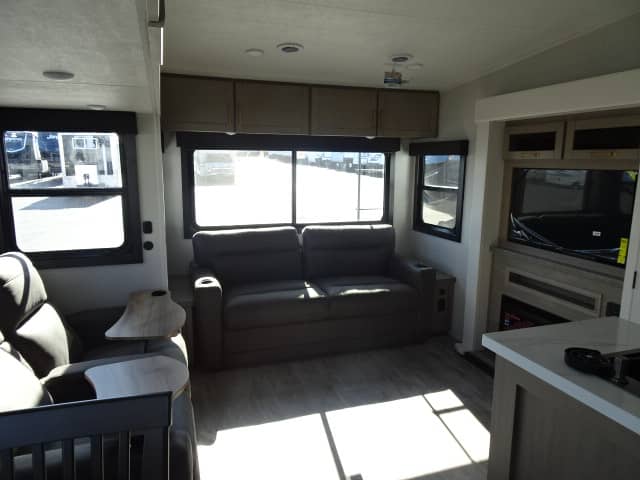 2026 Jayco 2026 Jayco Eagle Ht - thumbnail 30