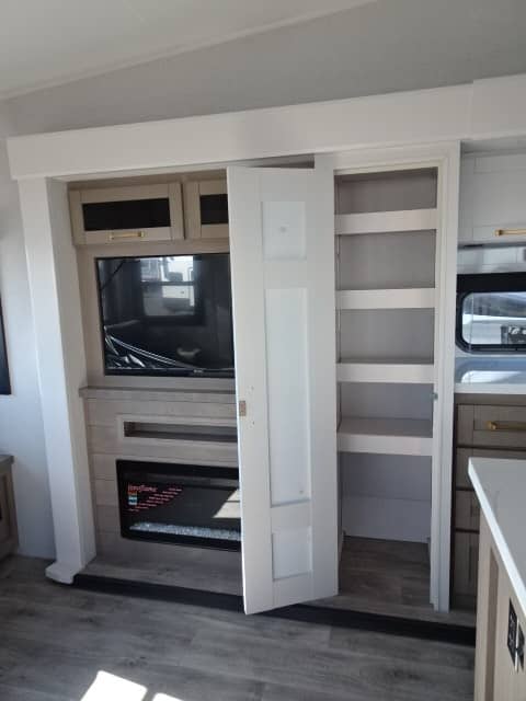 2026 Jayco 2026 Jayco Eagle Ht - thumbnail 32