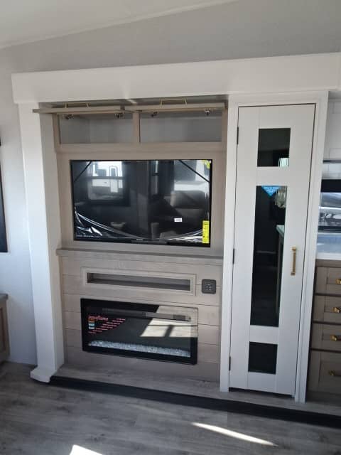 2026 Jayco 2026 Jayco Eagle Ht - thumbnail 33