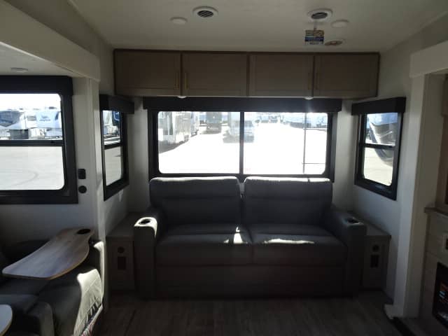 2026 Jayco 2026 Jayco Eagle Ht - thumbnail 34