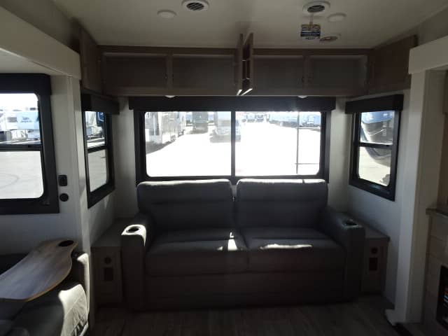 2026 Jayco 2026 Jayco Eagle Ht - thumbnail 35