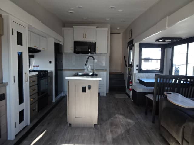 2026 Jayco 2026 Jayco Eagle Ht - thumbnail 39
