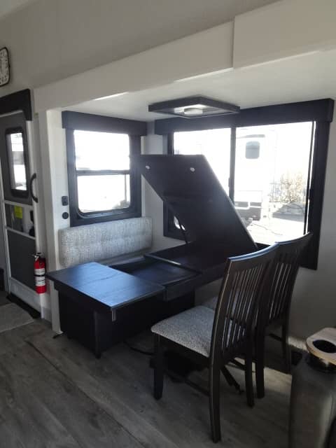 2026 Jayco 2026 Jayco Eagle Ht - thumbnail 42