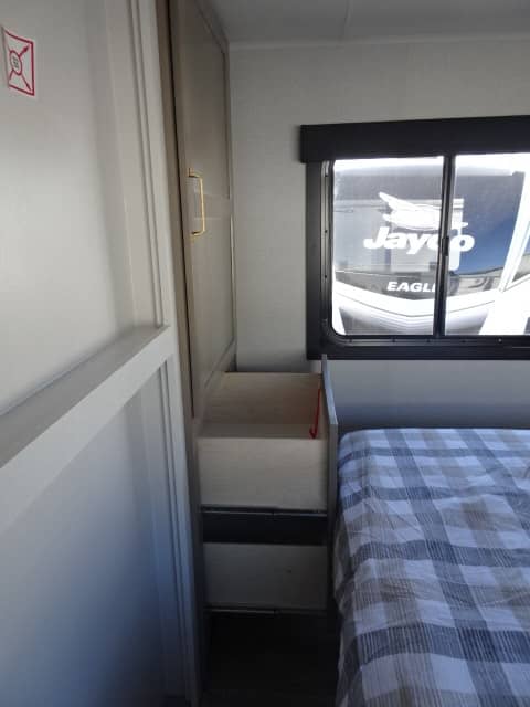 2026 Jayco 2026 Jayco Eagle Ht - thumbnail 57