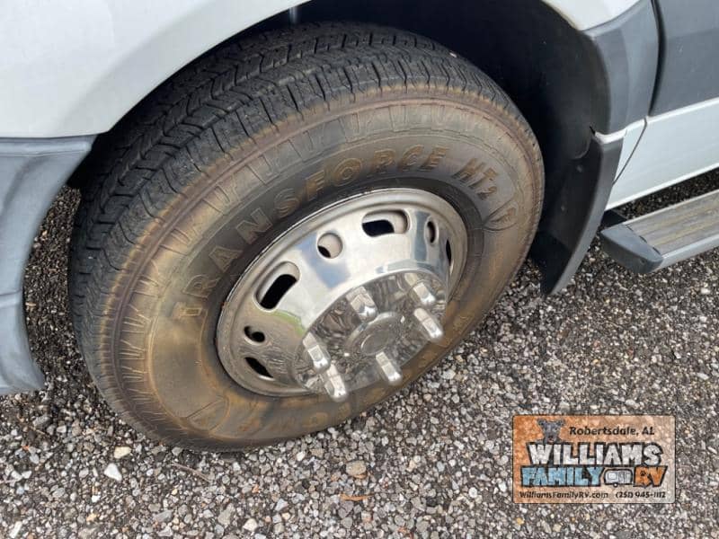 2008 Itasca 2008 Itasca Navion - thumbnail 7