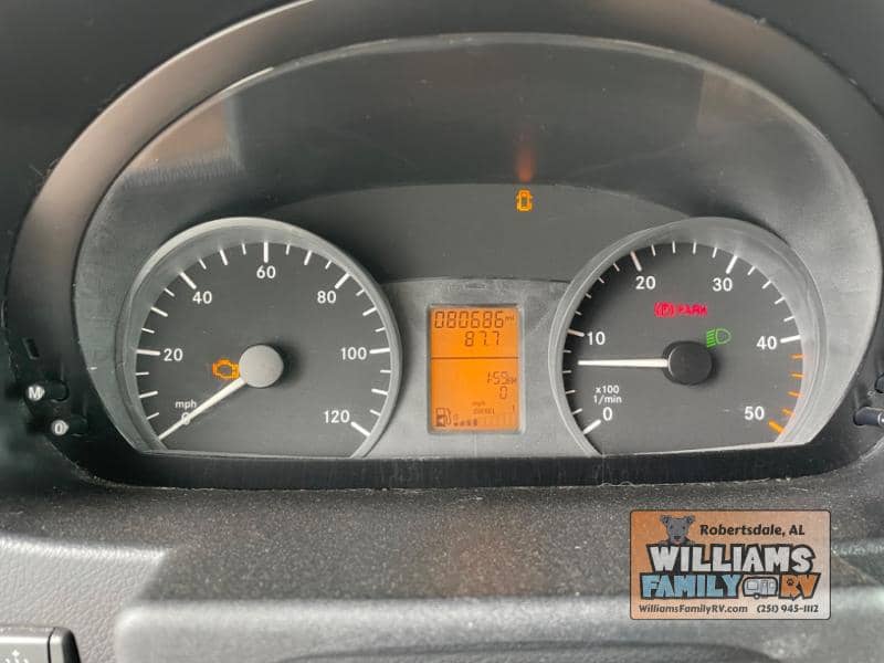 2008 Itasca 2008 Itasca Navion - thumbnail 13