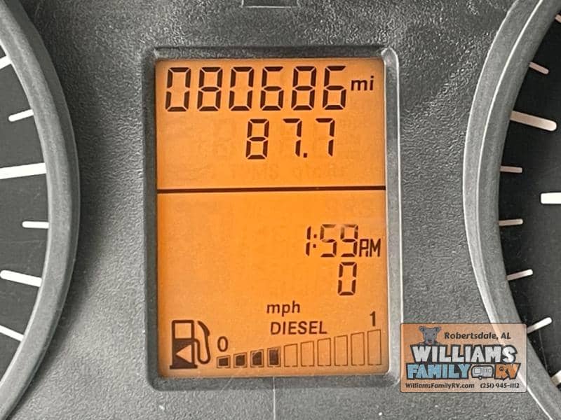 2008 Itasca 2008 Itasca Navion - thumbnail 14