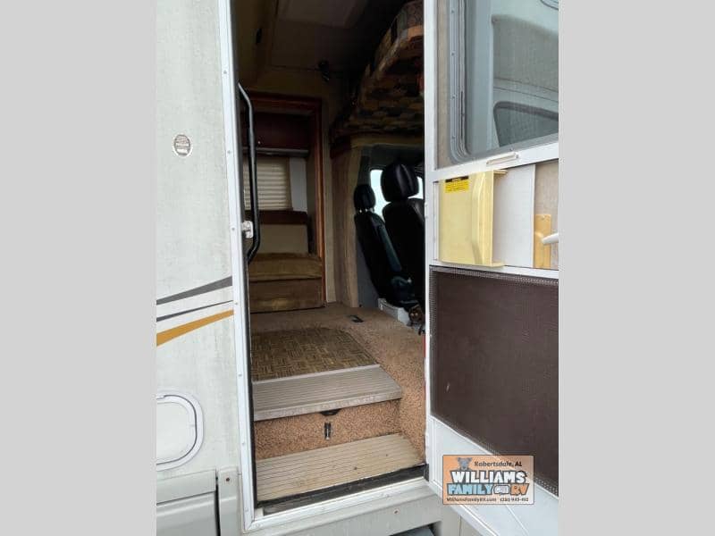 2008 Itasca 2008 Itasca Navion - thumbnail 16