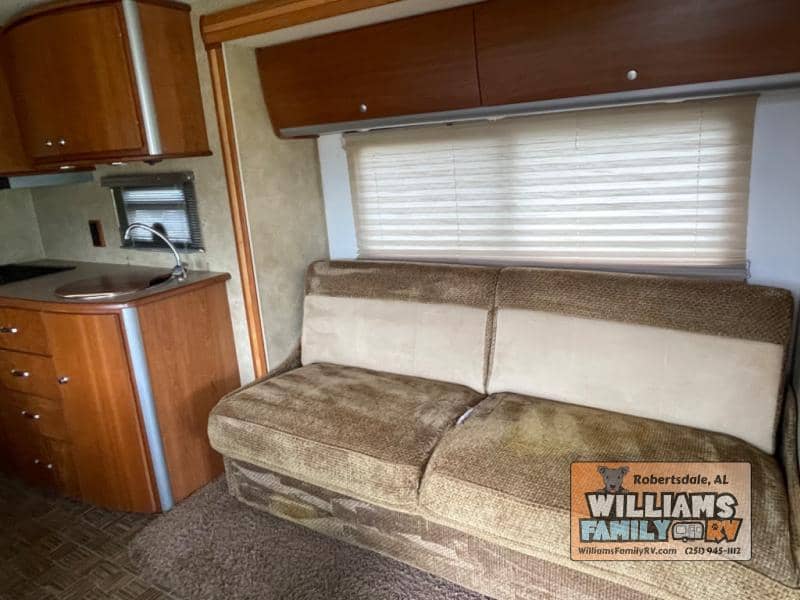 2008 Itasca 2008 Itasca Navion - thumbnail 19