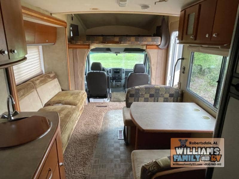 2008 Itasca 2008 Itasca Navion - thumbnail 21