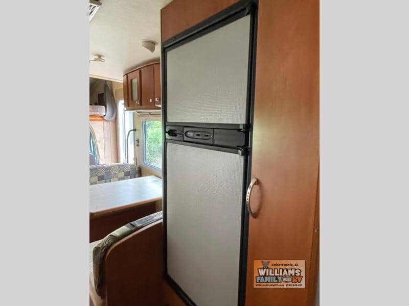 2008 Itasca 2008 Itasca Navion - thumbnail 24