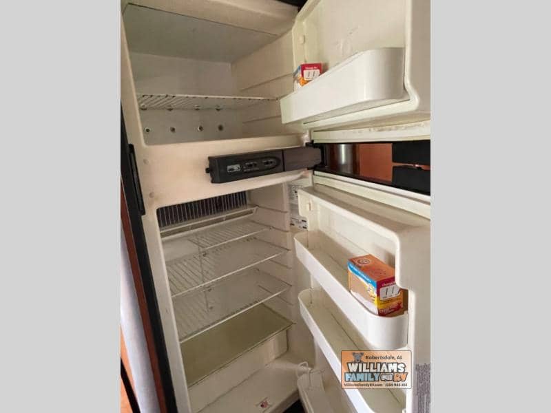 2008 Itasca 2008 Itasca Navion - thumbnail 26