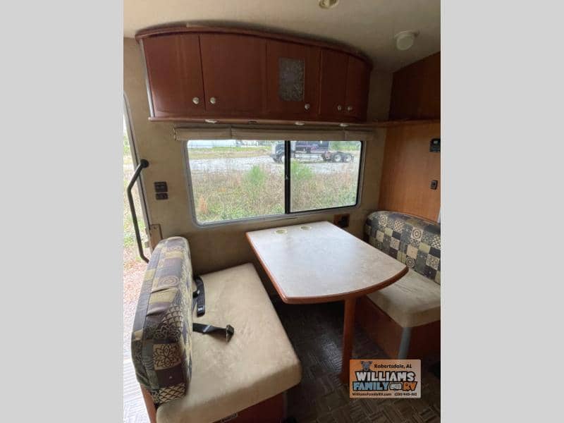 2008 Itasca 2008 Itasca Navion - thumbnail 27