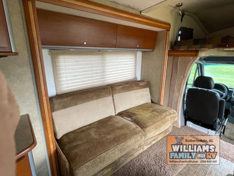 2008 Itasca 2008 Itasca Navion - thumbnail 30