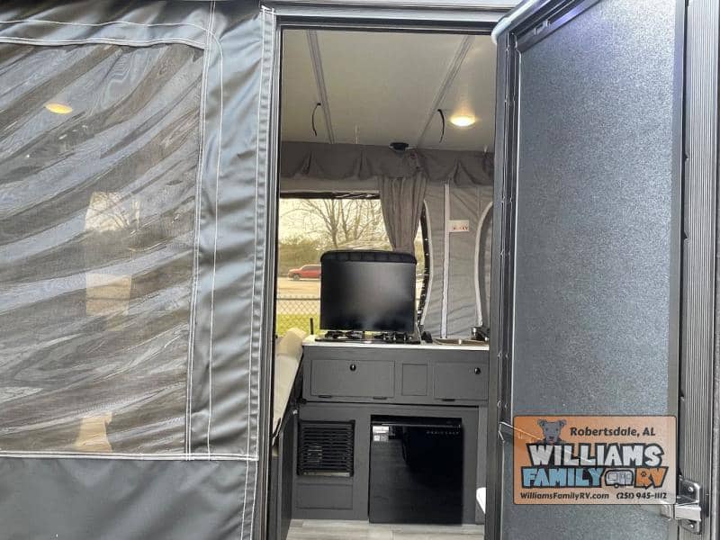 2025 Forest River 2025 Forest River Rockwood Freedom Series Folding - thumbnail 9