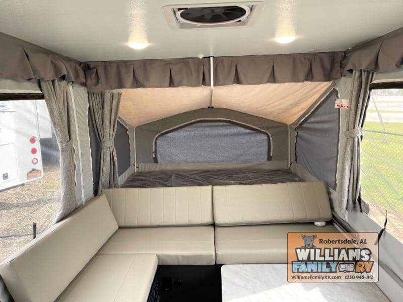 2025 Forest River 2025 Forest River Rockwood Freedom Series Folding - thumbnail 20