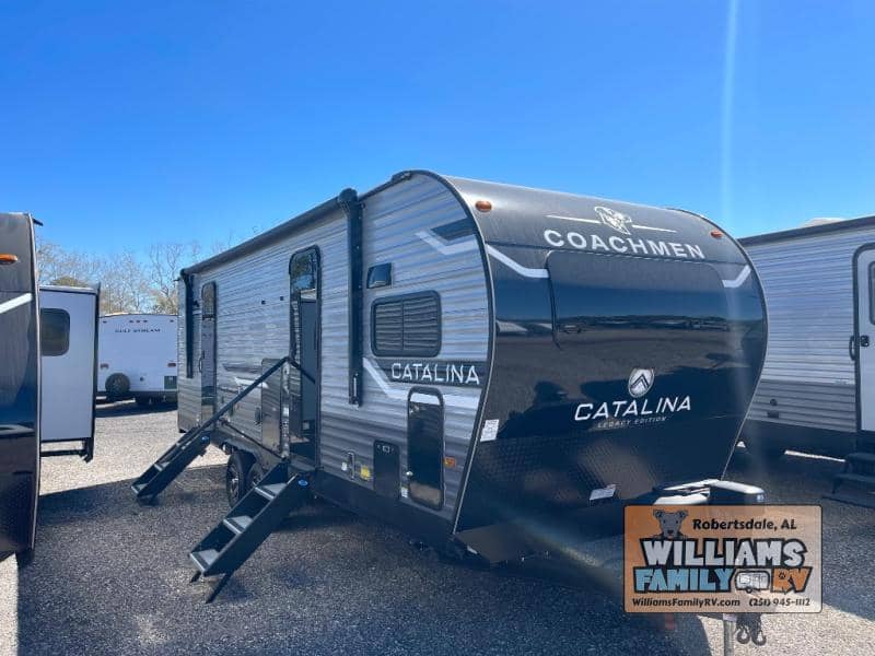 2025 Coachmen 2025 Coachmen Catalina - thumbnail 31