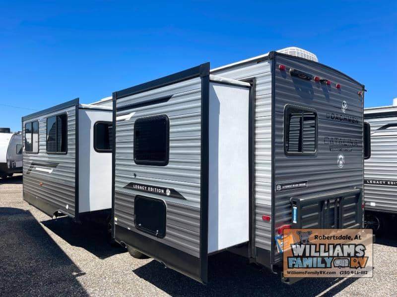 2025 Coachmen 2025 Coachmen Catalina - thumbnail 32