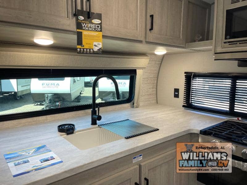 2025 Coachmen 2025 Coachmen Catalina - thumbnail 12