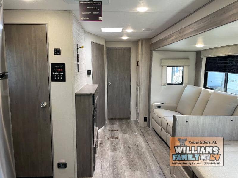 2025 Coachmen 2025 Coachmen Catalina - thumbnail 13