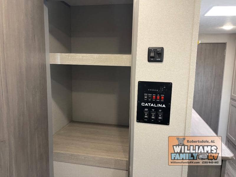 2025 Coachmen 2025 Coachmen Catalina - thumbnail 15