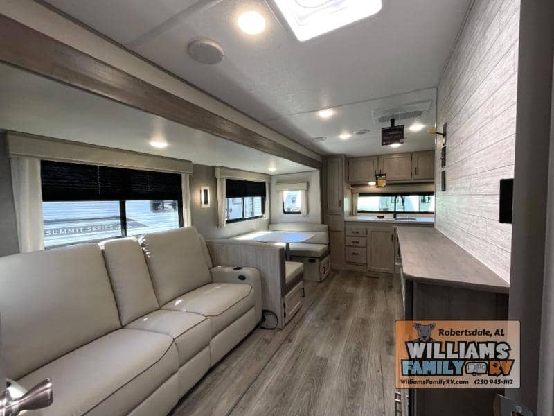 2025 Coachmen 2025 Coachmen Catalina - thumbnail 21