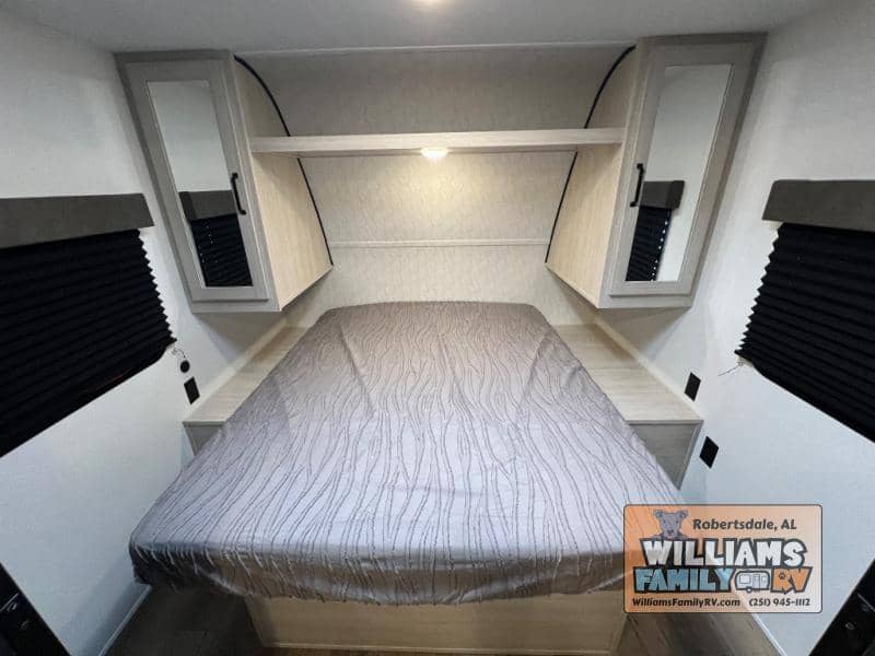 2026 Forest River 2026 Forest River Puma - thumbnail 10